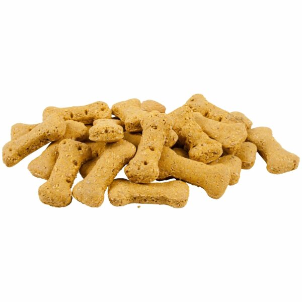 BLACKDOG Mini Cheese Biscuits 1kg Treat delivery